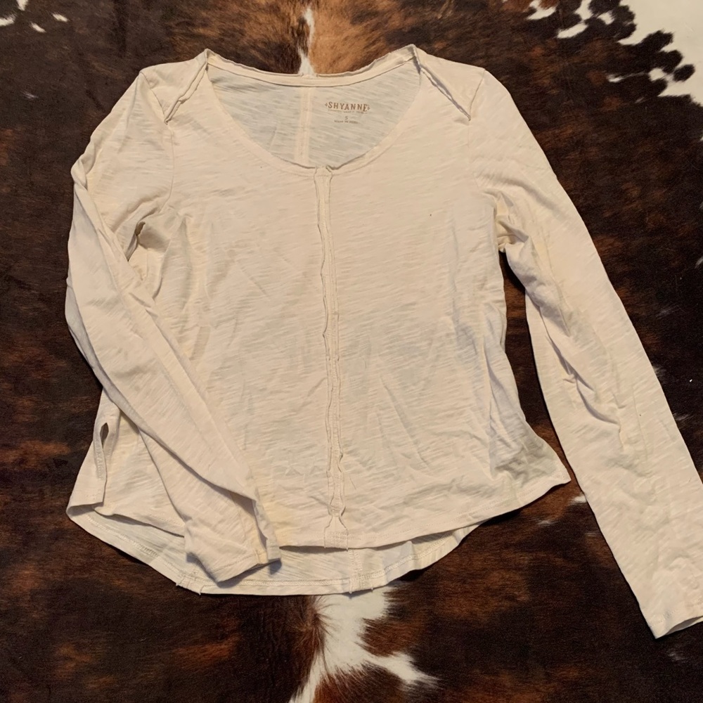 Shyanne shirt